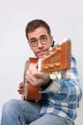 Nando Reis lança mais um single da série Nando Hits - imagem 2