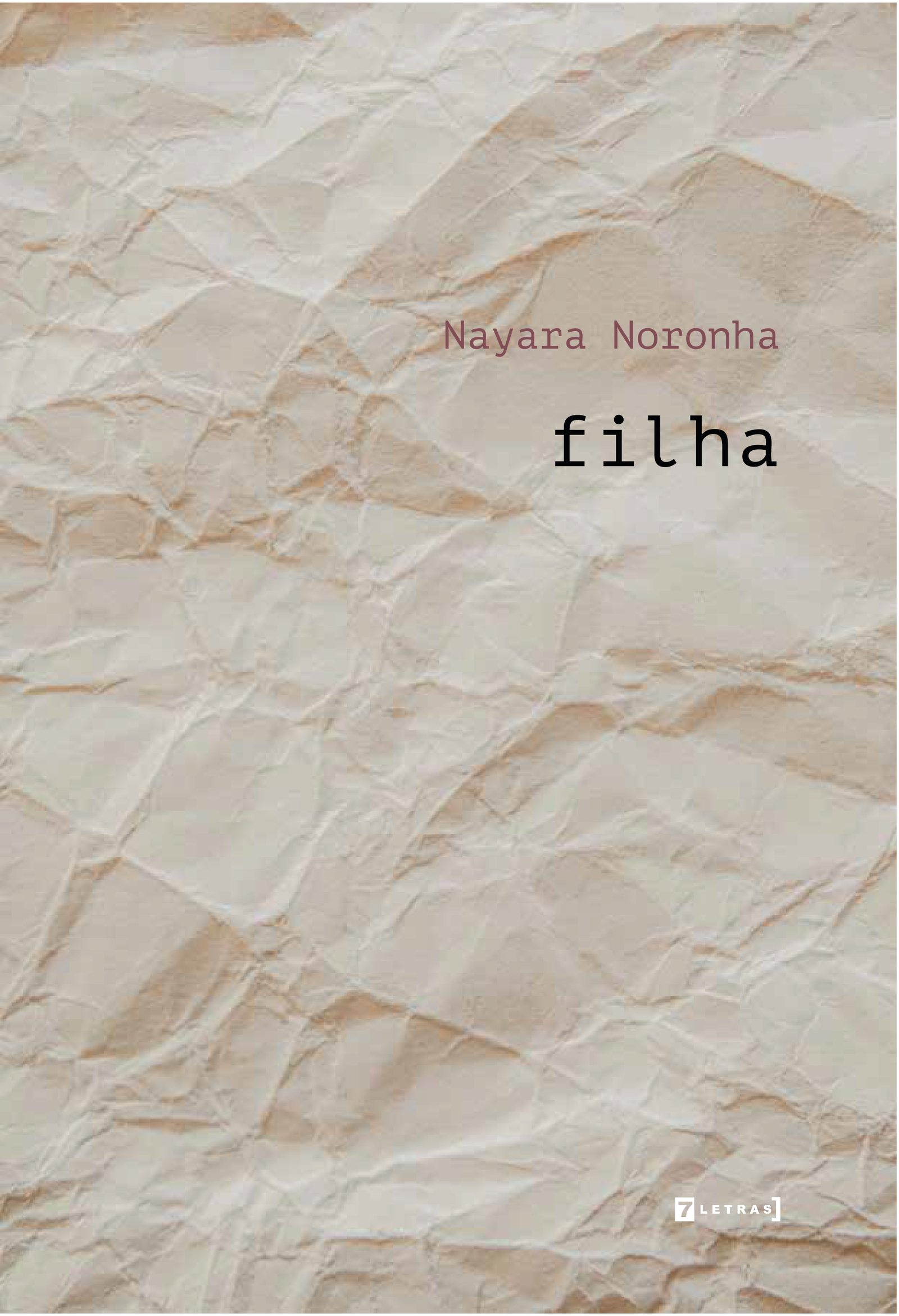 Nayara Noronha: Filha
