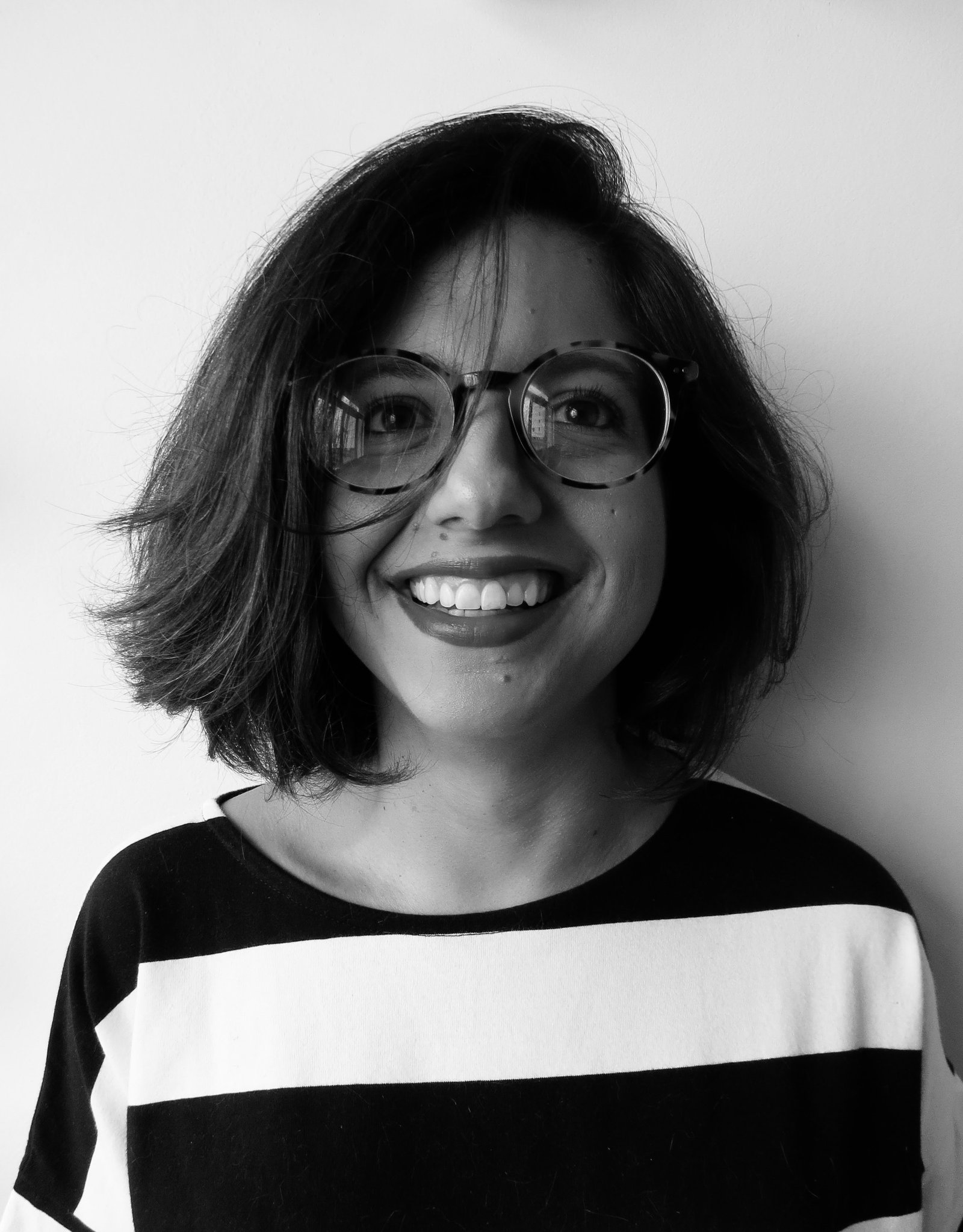 Nayara Noronha: Filha - imagem 2