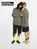 T-shirt e bermuda NoAge