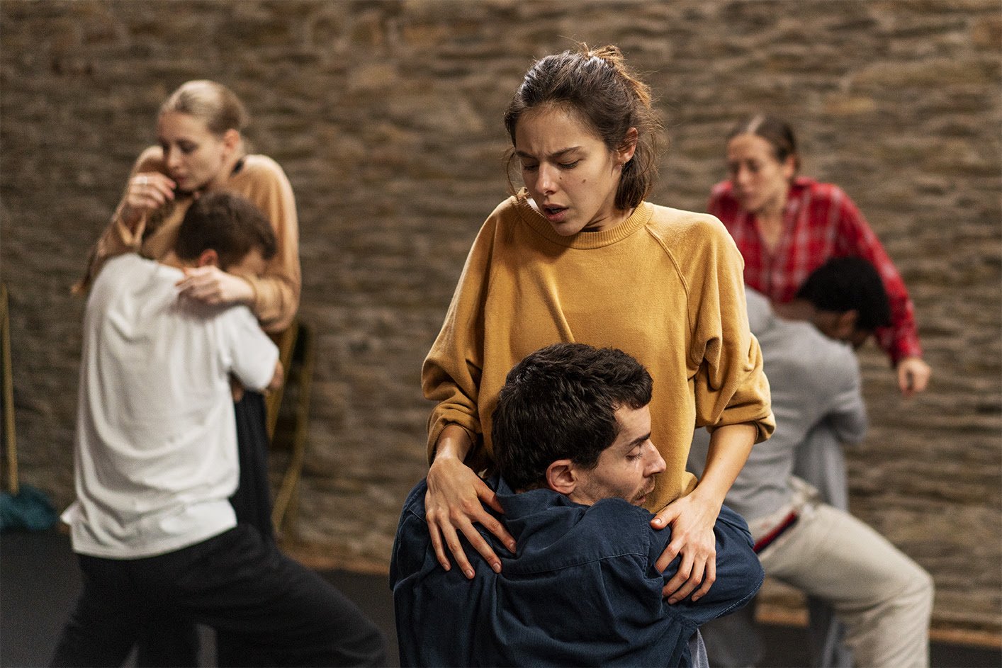 ‘O Próximo Passo’ está nos cinemas de Aracaju, Belo Horizonte, Brasília, Curitiba, Florianópolis, Maceió - imagem 3