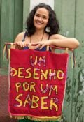 Oficina gratuita de desenho traz interação com o público e retratos que podem ser guardados como recordação - imagem 2