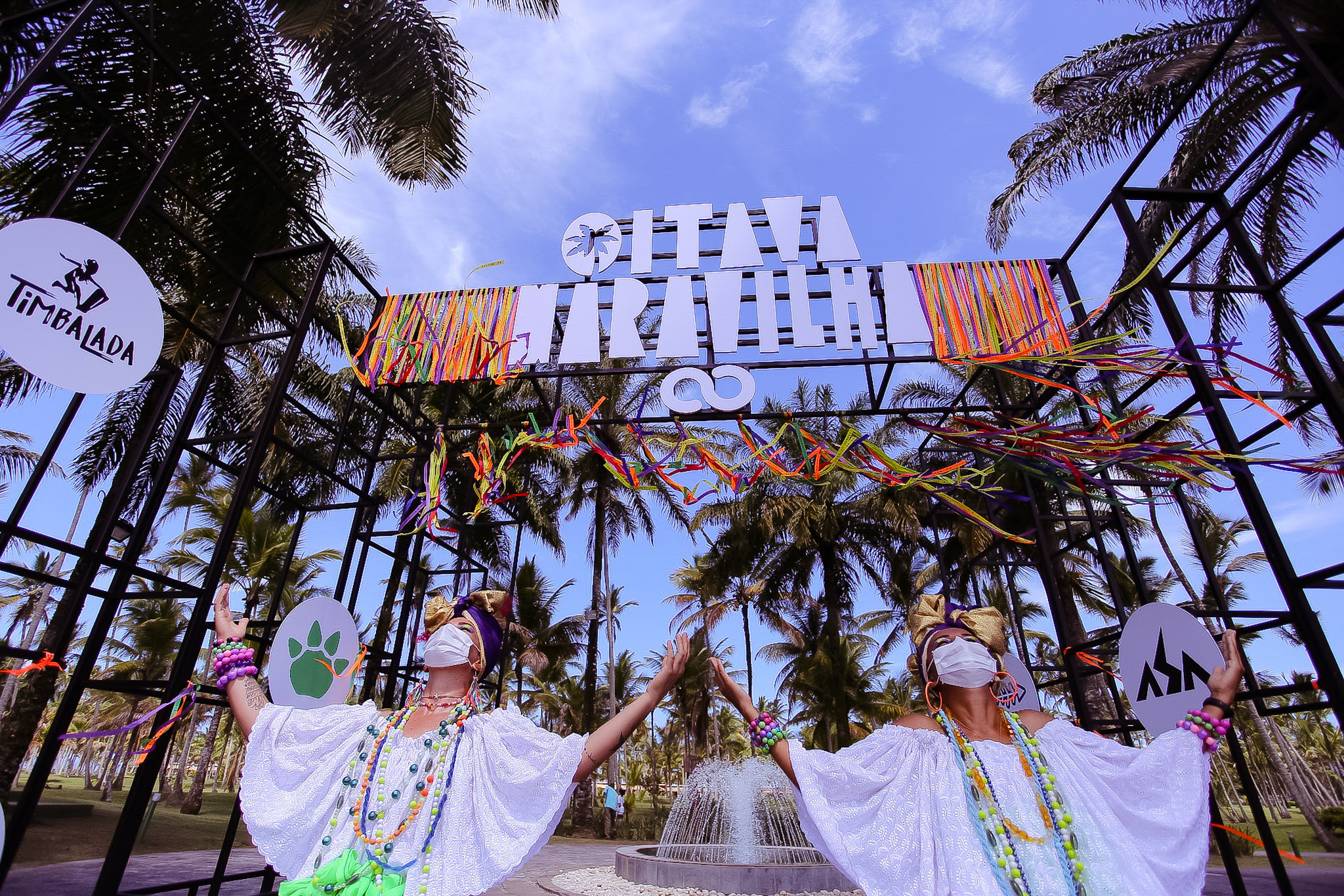 Oitava Maravilha – o melhor Carnaval fora de época do Brasil - imagem 4