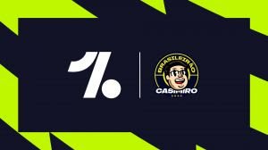 OneFootball se une ao streamer Casimiro na primeira parceria de distribuição com criador de conteúdo