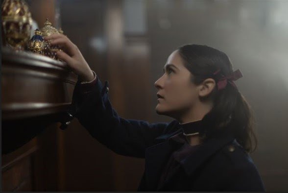 ÓRFÃ 2: A ORIGEM ESTREIA NOS CINEMAS DE TODO O PAÍS - imagem 2