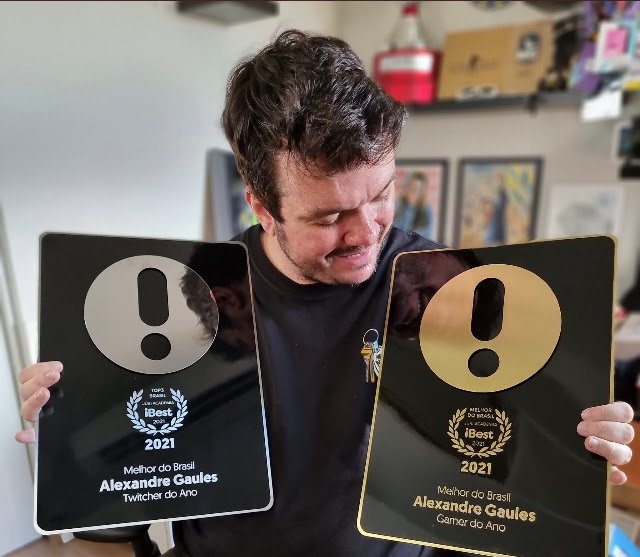 Os Top3 em Games no Brasil - imagem 4