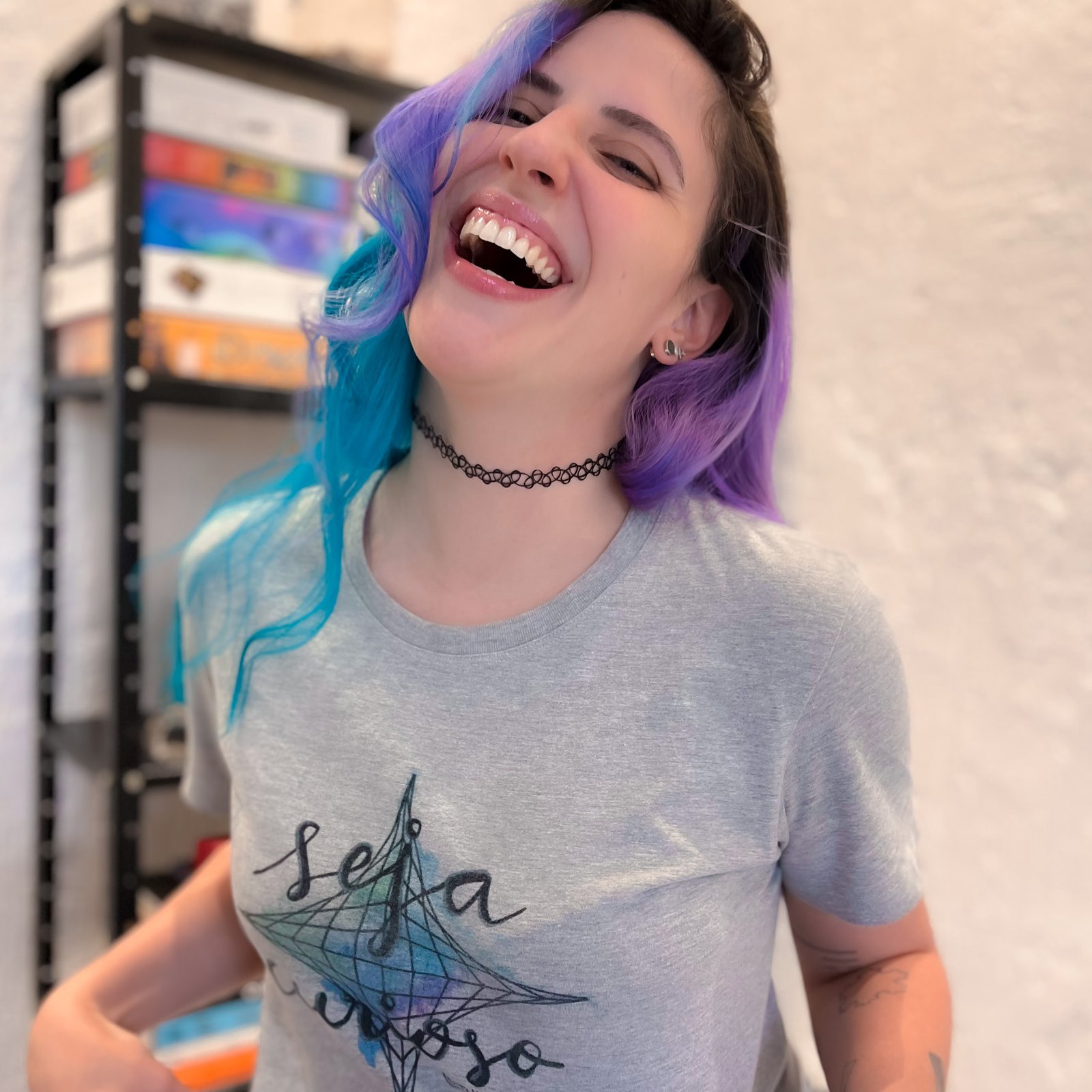 Podcast “Ouve Esse Dado” estreia na plataforma Sesc Digital
