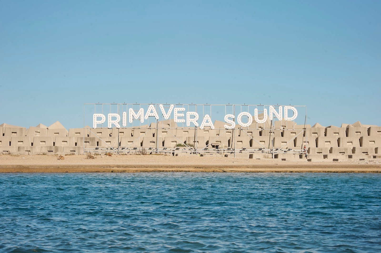 PRIMAVERA SOUND SÃO PAULO ANUNCIA AS INFORMAÇÕES COMPLETAS DO PRIMAVERA NA CIDADE