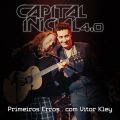 "Primeiros Erros" em outra vibe: Capital inicial e Vitor Kley - imagem 4