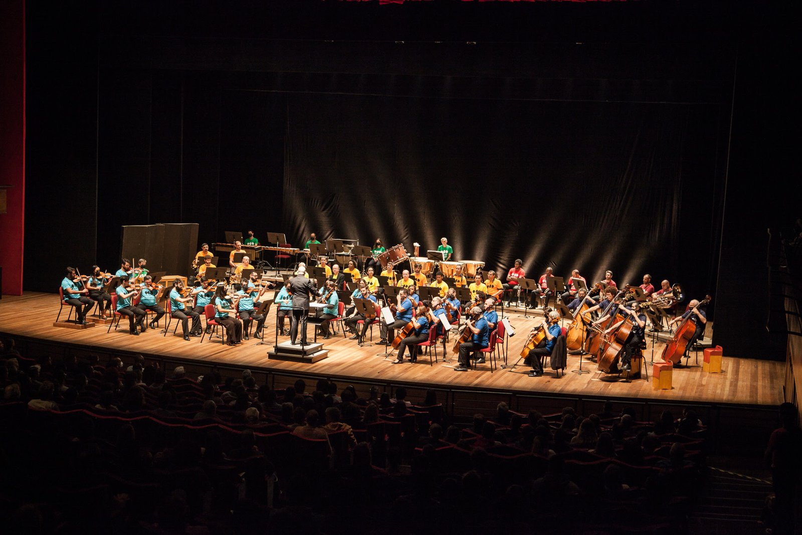 PRIO anuncia patrocínio de R$ 1 milhão àOrquestra Sinfônica Brasileira - imagem 2