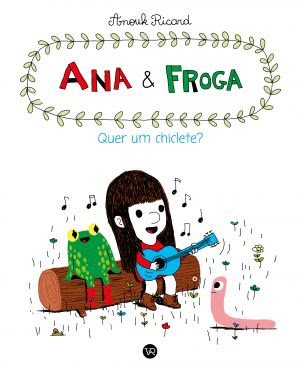Quadrinhos para as crianças mais divertidas do mundo