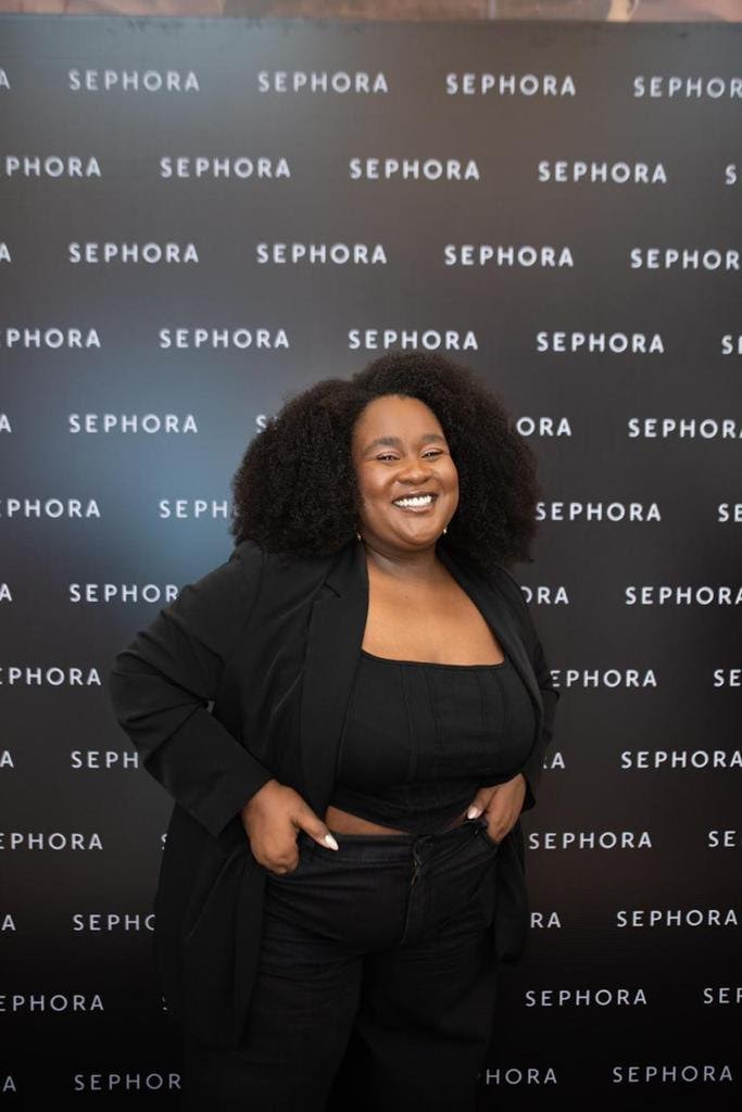 Roberta Freitas é a cara da nova loja da Sephora no Sul do Brasil - imagem 2
