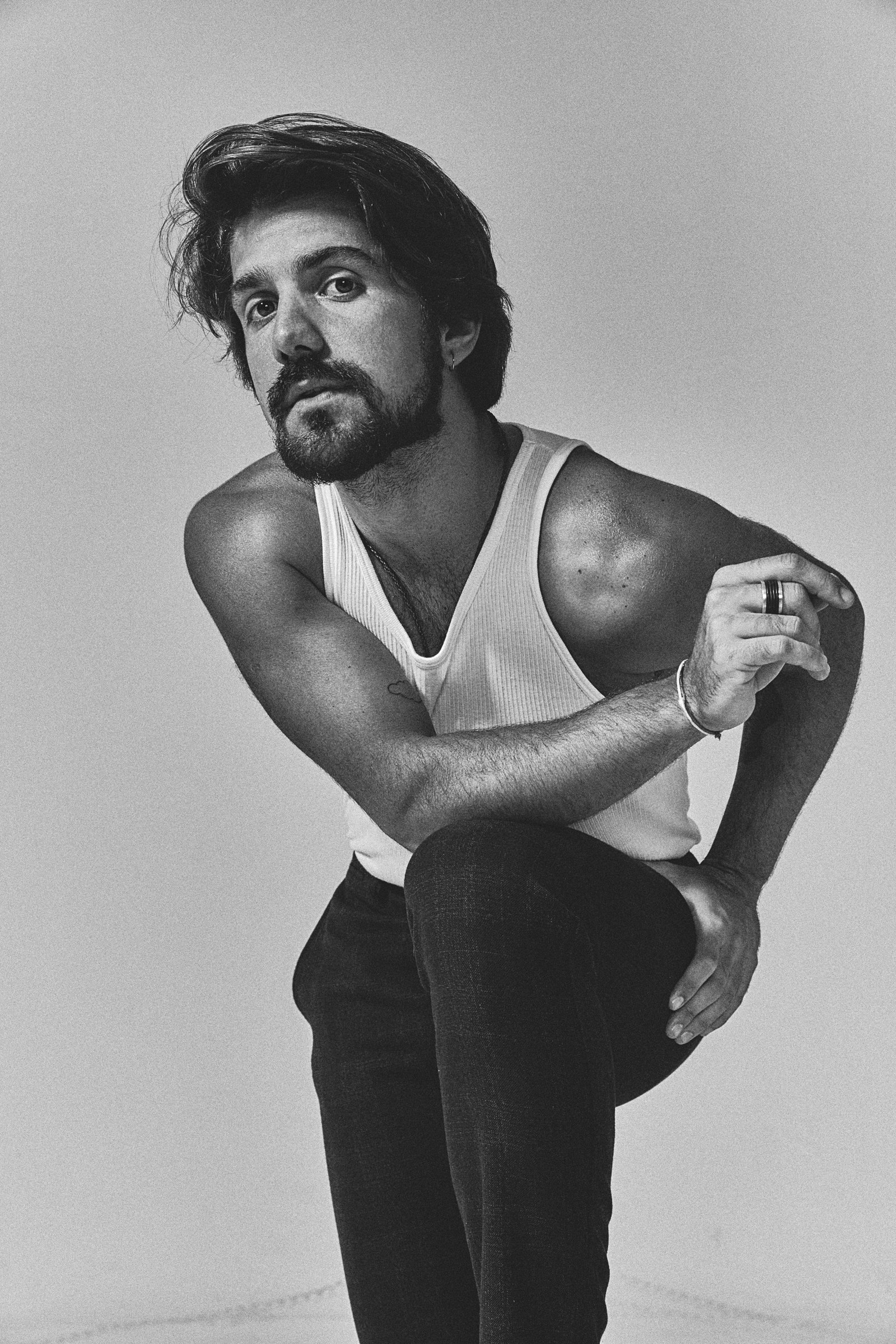 ROCK IN RIO: GABRIEL GONTI ESTREIA NO MAIOR FESTIVAL DE MÚSICA E ENTRETENIMENTO DO MUNDO