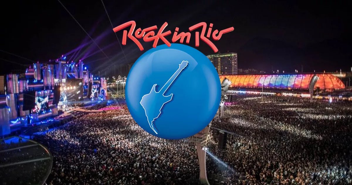 Rock in Rio: RC Eventos e Gestão de Risco no maior evento de música e entretenimento do mundo - imagem 2