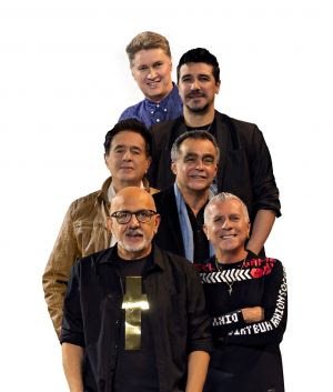 Roupa Nova desembarca em Betim com o show da Turnê 40 Anos - imagem 2
