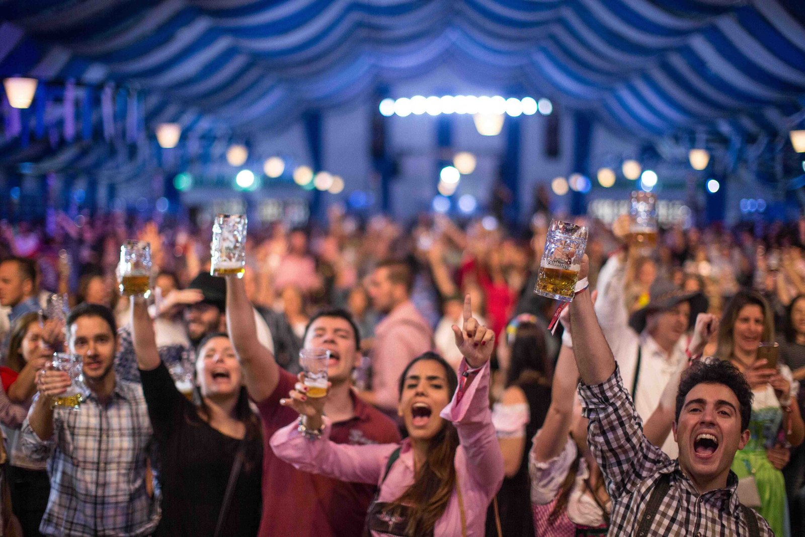 São Paulo Oktoberfest começa no próximo dia 7 de outubro - imagem 2