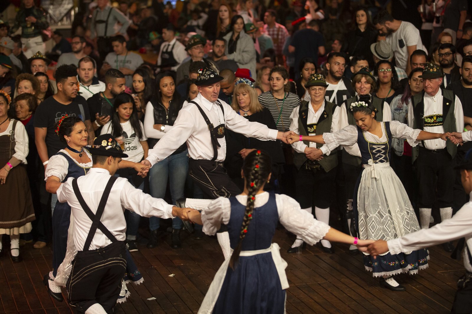 São Paulo Oktoberfest começa no próximo dia 7 de outubro - imagem 7