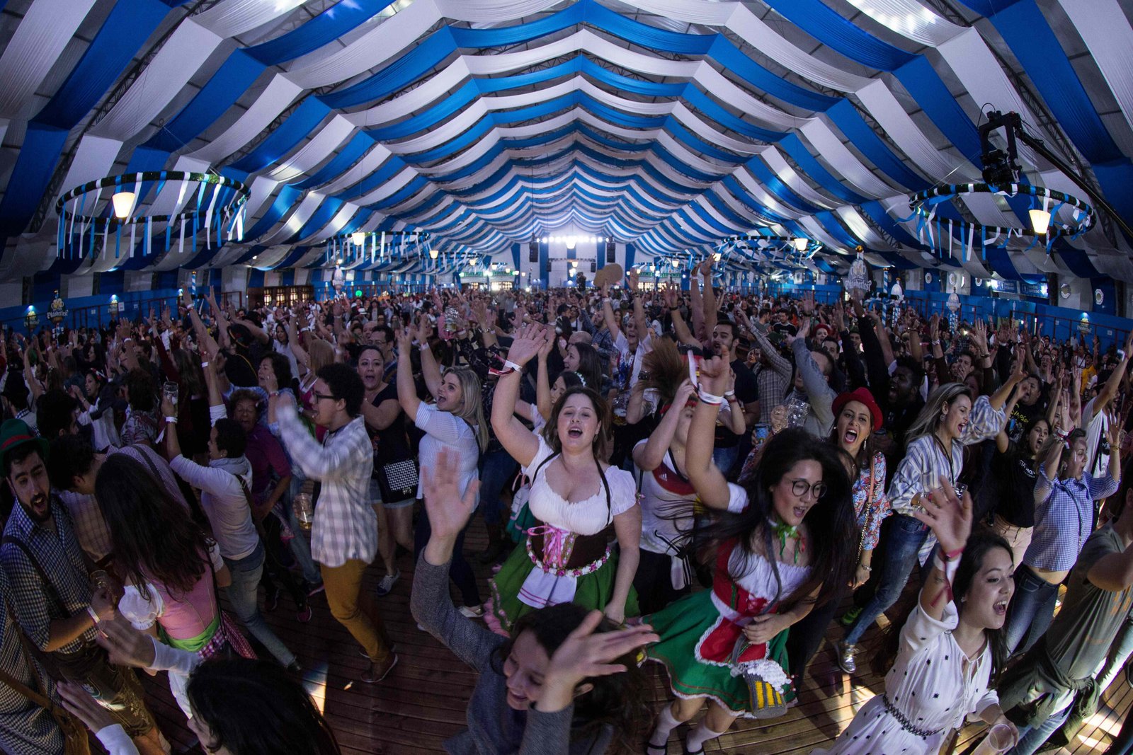 São Paulo Oktoberfest começa no próximo dia 7 de outubro - imagem 9