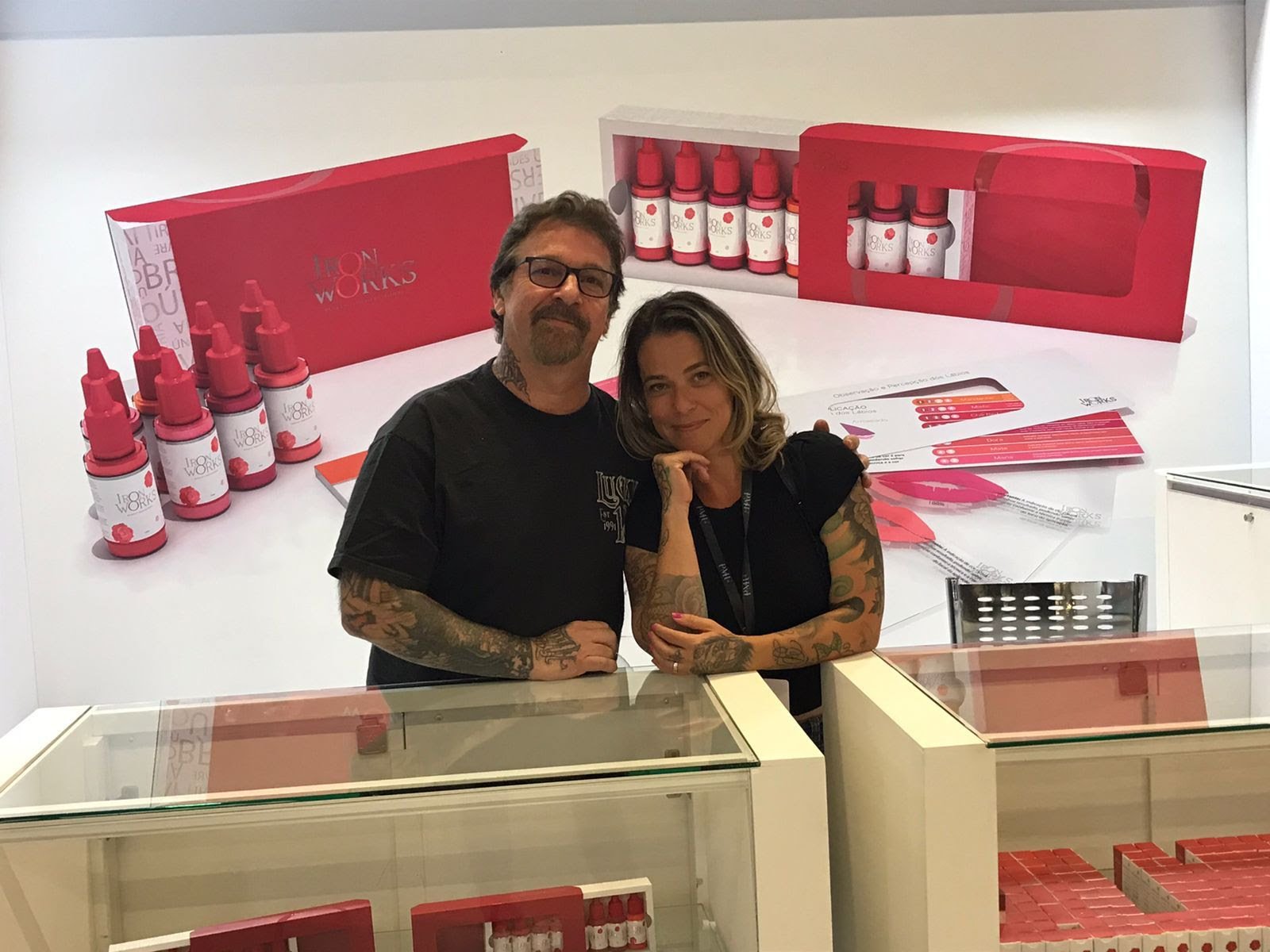 São Paulo recebe o 4º Ink Business - imagem 4
