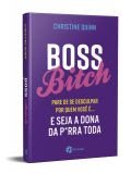 [SEJA UMA 'BOSS BITCH'] Estrela de 'Sunset: Milha de Ouro', Christine Quinn lança livro para empoderar as - imagem 3
