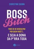 [SEJA UMA 'BOSS BITCH'] Estrela de 'Sunset: Milha de Ouro', Christine Quinn lança livro para empoderar as - imagem 4