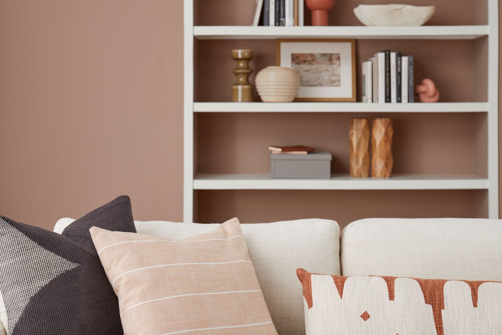 Sherwin-Williams revela a cor do ano de 2023: Meu Caminho SW 9081 - imagem 4