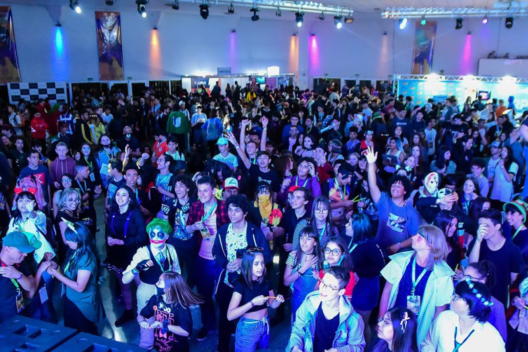 Shinobi Spirit, principal evento de cultura Pop do Paraná, entra para o calendário oficial do estado e - imagem 4