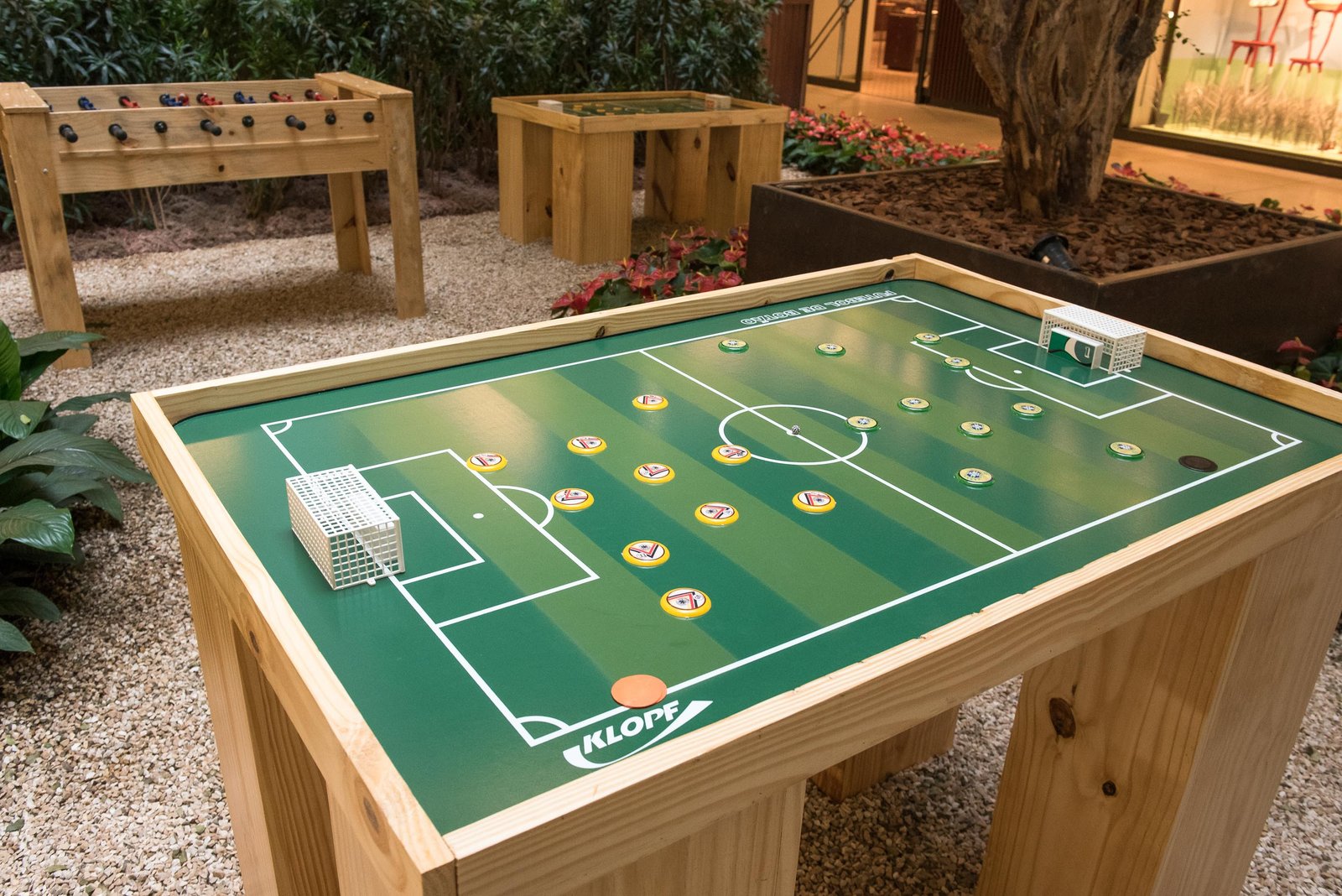 Shopping Cidade Jardim celebra evento de futebol mais importante do mundo com espaço para troca de figurinhas - imagem 4