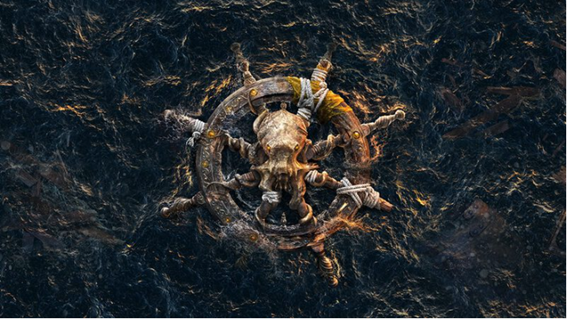 Skull and Bones apresenta os perigos de seu mundo durante o Ubisoft Forward - imagem 2