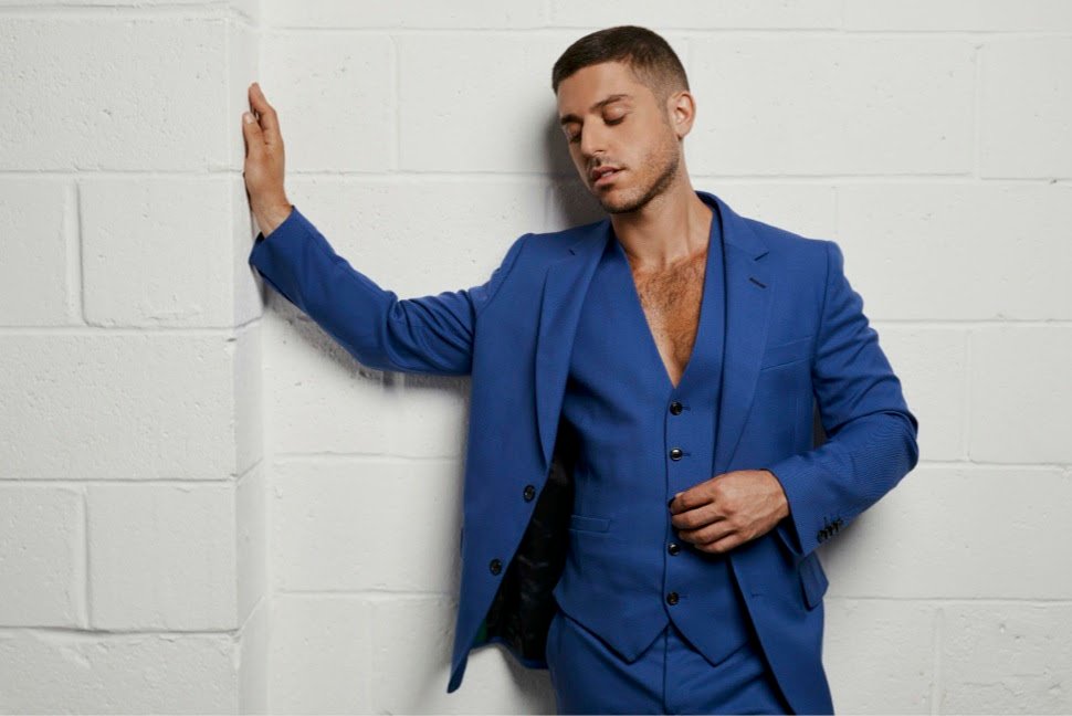 Stefano May compartilha seu novo single “Crazy” - imagem 2