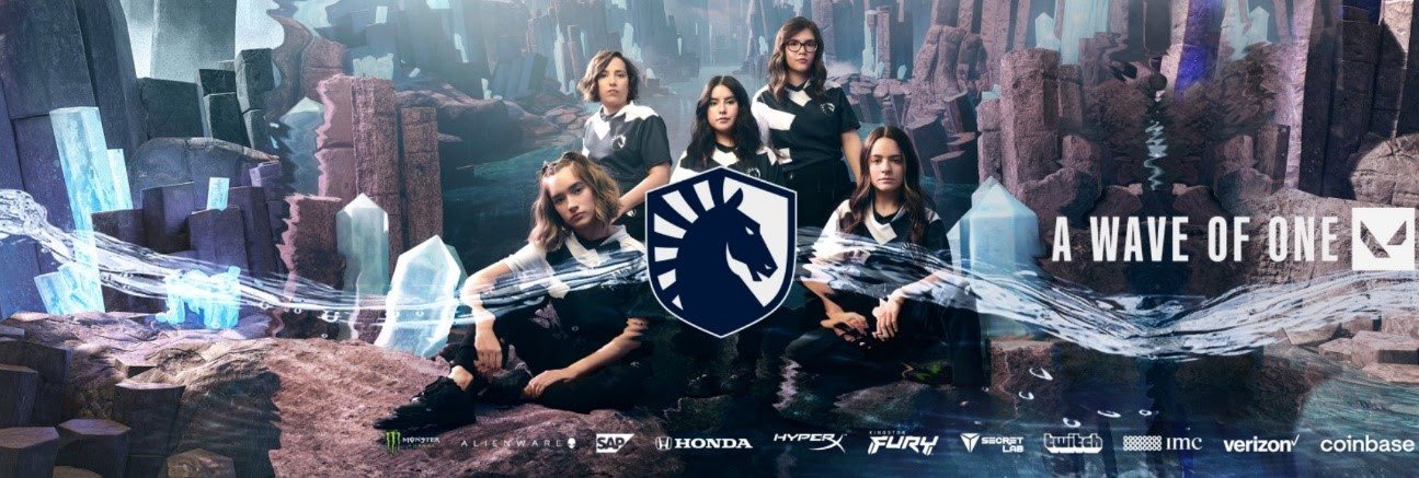 Team Liquid lança campanha de marketing global focada na união entre as modalidades de eSports e com - imagem 2