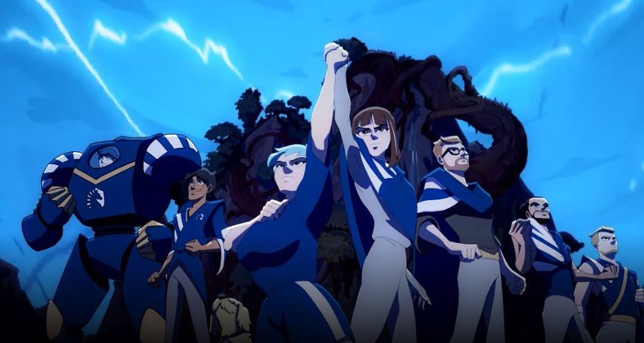 Team Liquid lança campanha de marketing global focada na união entre as modalidades de eSports e com - imagem 3
