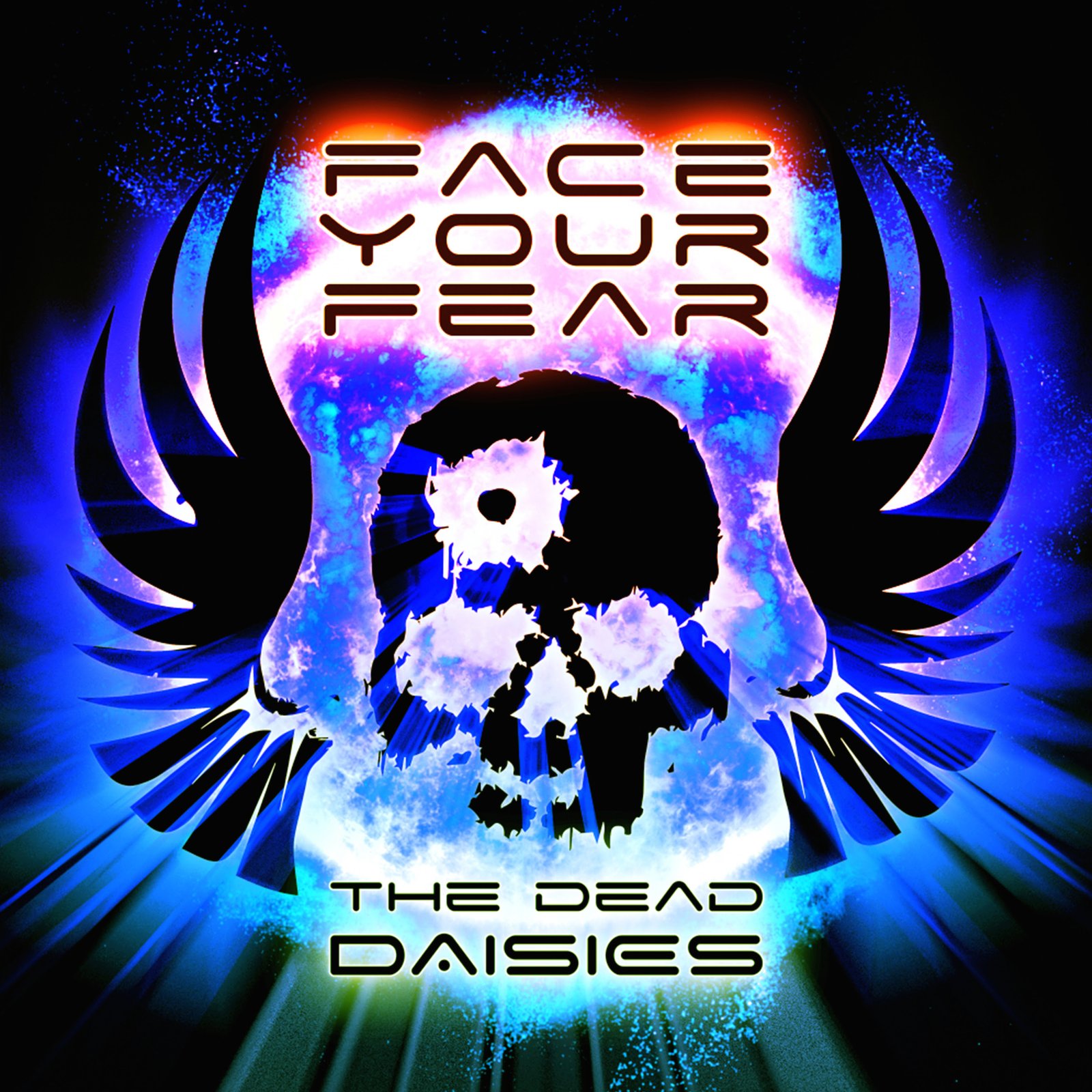 THE DEAD DAISIES COMPARTILHA NOVO SINGLE - imagem 2