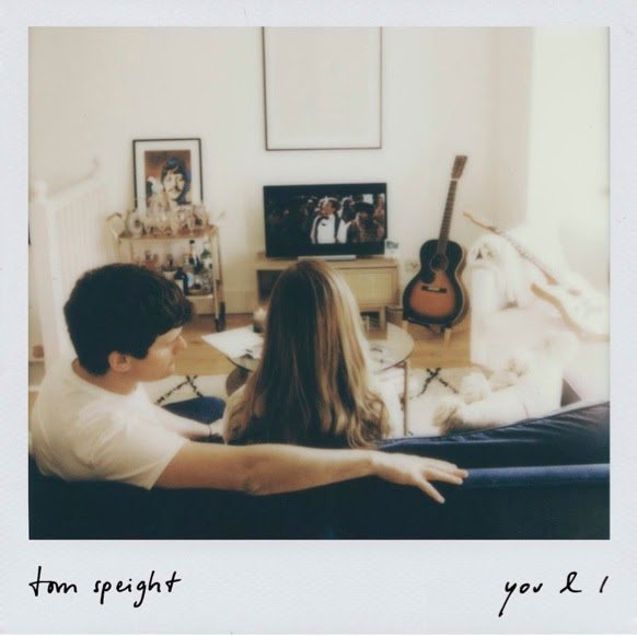 Tom Speight cantor e compositor britânico lança novo EP pelo selo Nettwerk - imagem 3