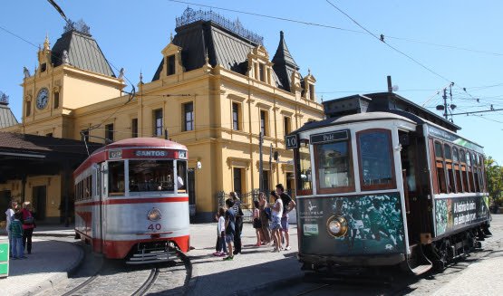 Três destinos nacionais ideais para um bate volta no Dia da Independência