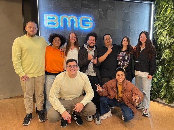 Tuyo assina contrato com a BMG Brasil e anuncia EP para novembro