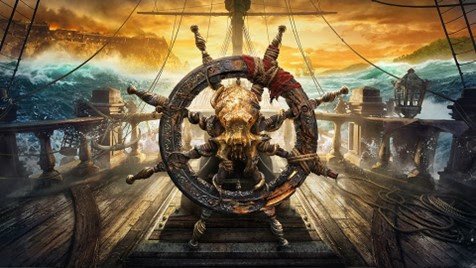 Ubisoft altera cronograma de lançamento de Skull and Bones e anuncia beta aberto - imagem 2