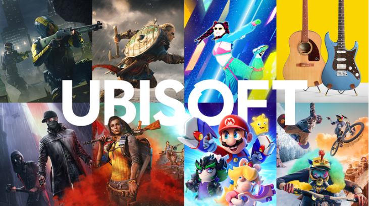 Ubisoft amplia catálogo do Ubisoft+ com jogos indie - imagem 2