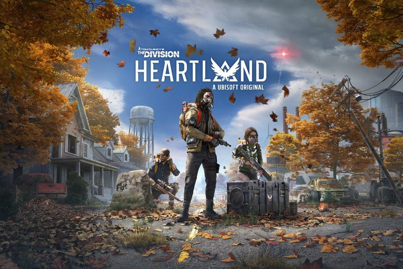 Ubisoft revela novidades de Tom Clancy’s The Division Heartland, do beta de The Division Resurgence e da nova - imagem 2