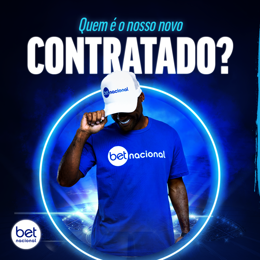 Vágner Love é o novo embaixador da Betnacional - imagem 2