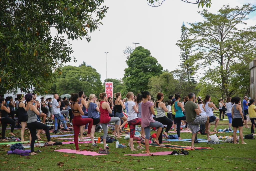 VIRADA ZEN VOLTA A ACONTECER PRESENCIALMENTE EM SÃO PAULO COM CENTENAS DE ATIVIDADES GRATUITAS COM FOCO NO - imagem 3