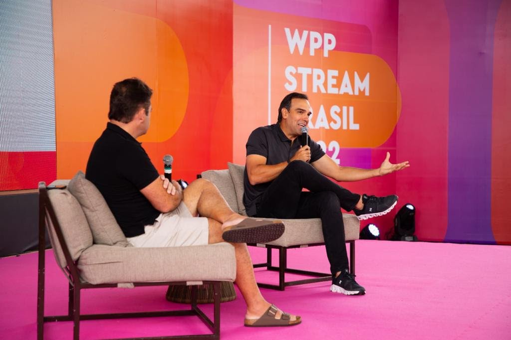 WPP Stream Brasil movimentou a Bahia com a presença de grandes marcas e nomes consagrados do mercado