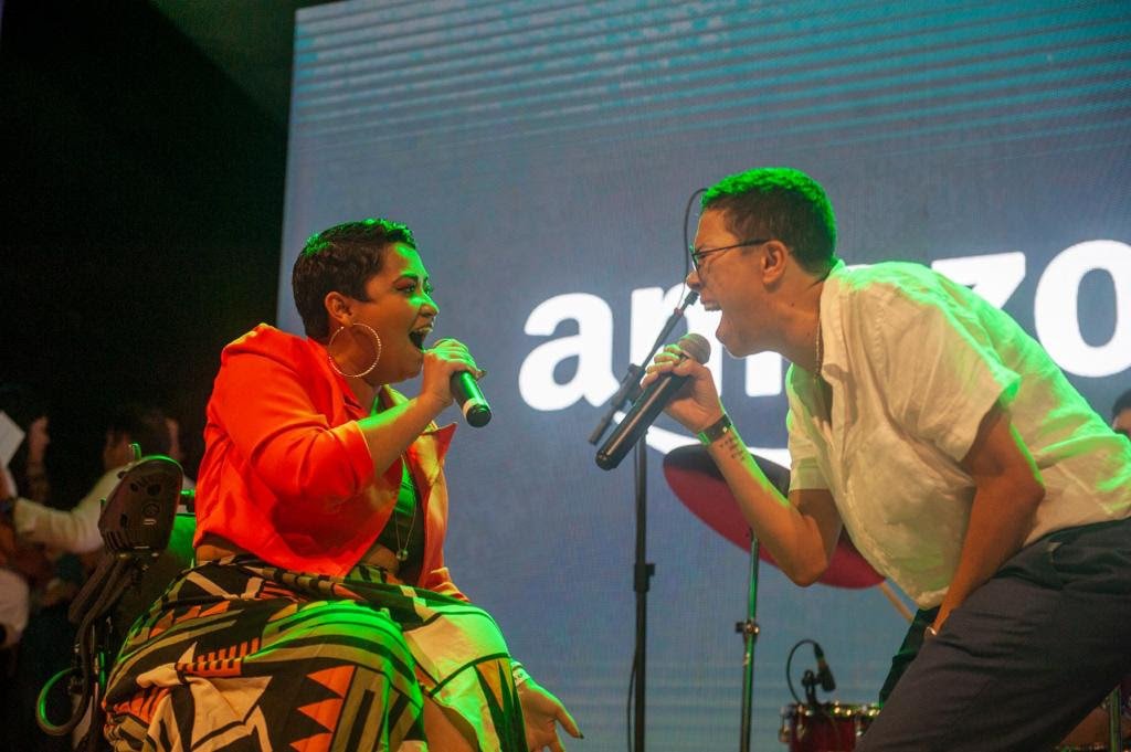 WPP Stream Brasil movimentou a Bahia com a presença de grandes marcas e nomes consagrados do mercado - imagem 3
