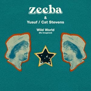 Zeeba lança versão reimaginada de "Wild World" de Yusuf / Cat Stevens