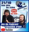 Dia do Podcast