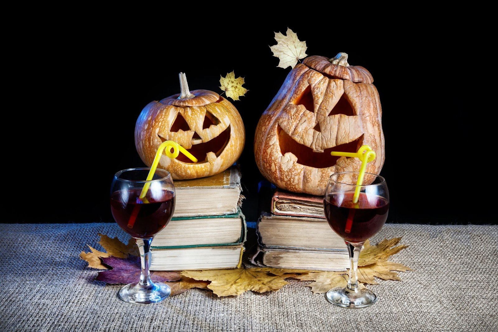 4 dicas e terrores do mundo do vinho para o Halloween