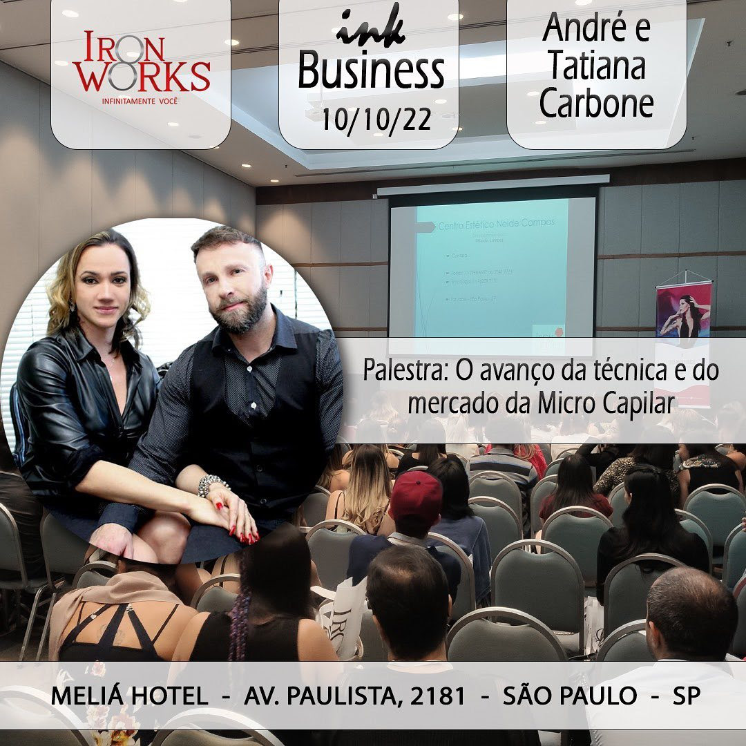 4º Ink Business acontece em São Paulo - imagem 5