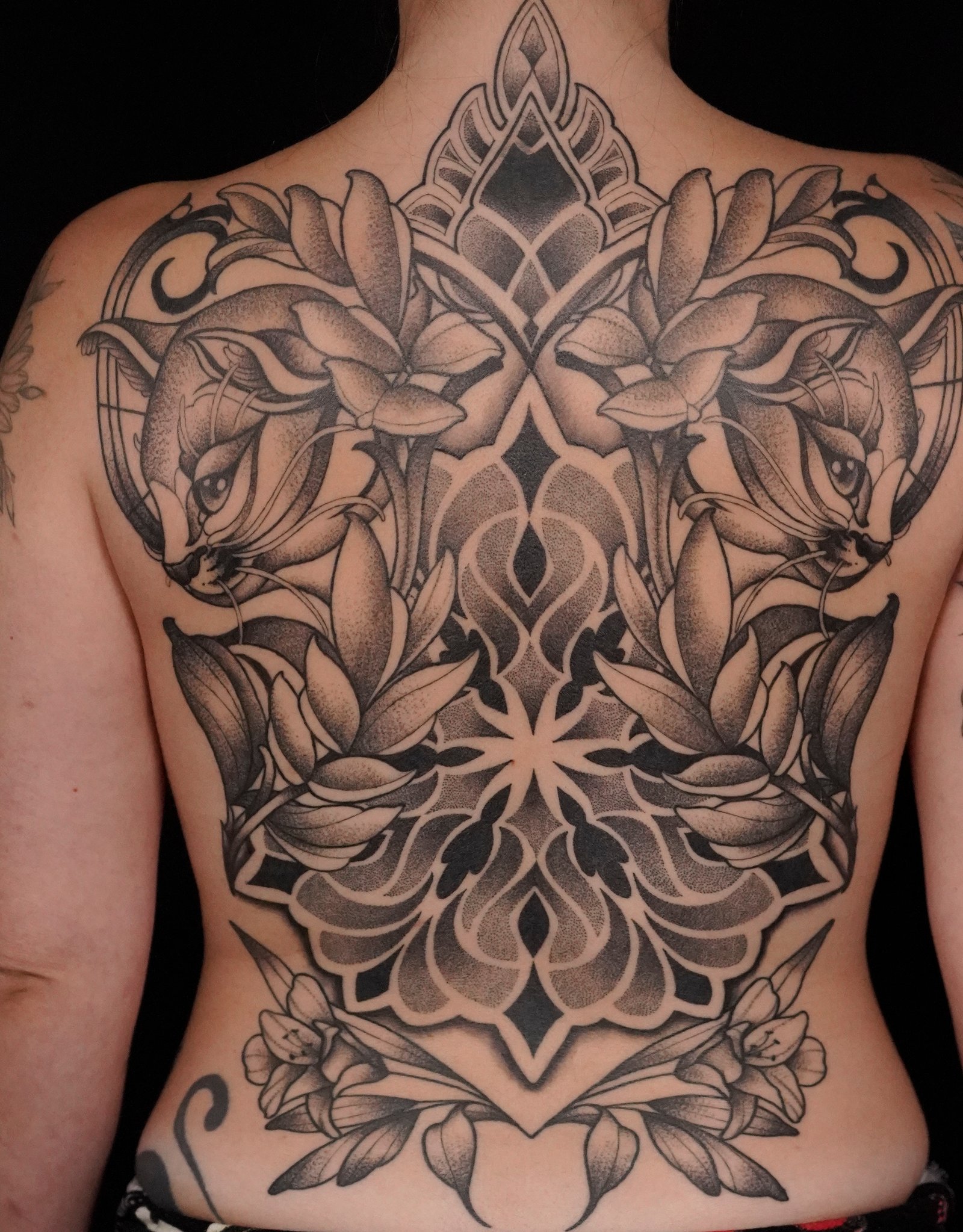 A 10ª Tattoo Week, que começa na sexta em SP, realizará 198 mil tatuagens em 3 dias do evento - imagem 2