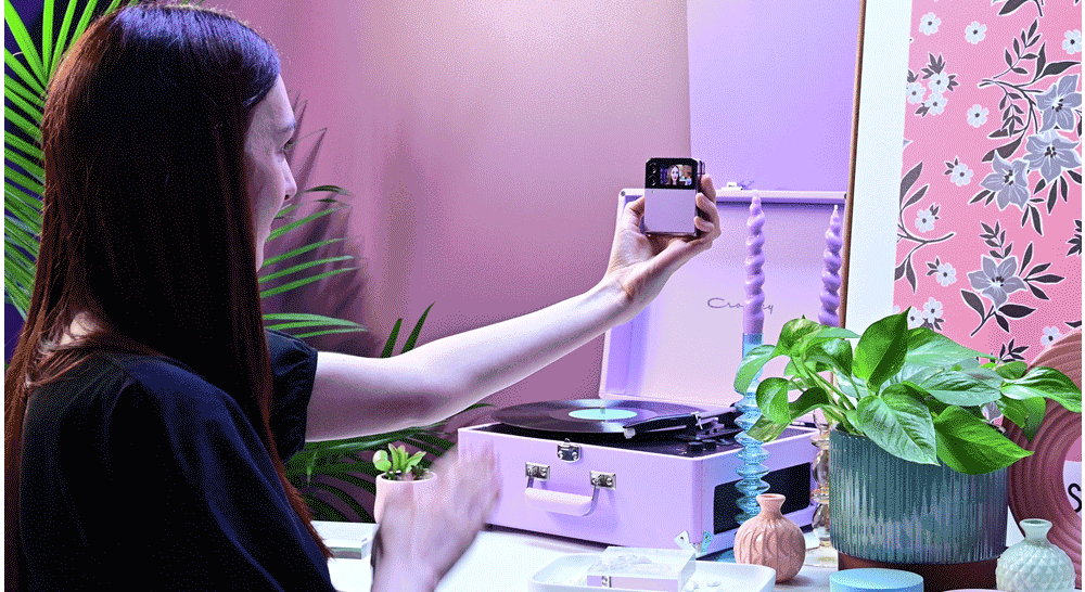 Abra novas experiências em produtividade e autoexpressão com os Samsung Galaxy Z Flip4 5G e Z Fold4 5G - imagem 7