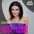 Academia Latina da Gravação escolhe Laura Pausini para apresentar o 23º LATIN GRAMMY AWARDS® - imagem 3